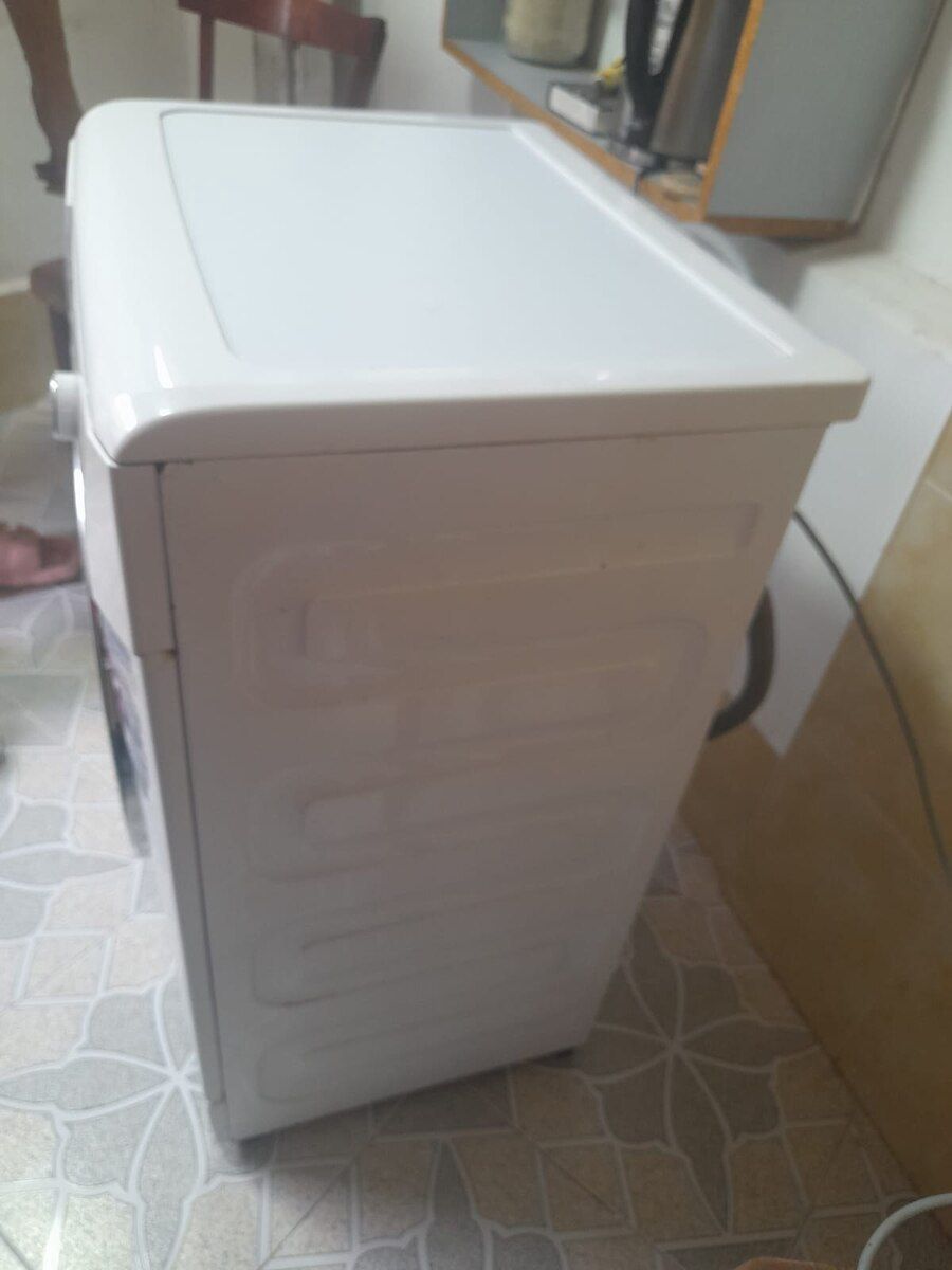 Paltaryuyan Beko — Ev texnikası, Bakı (3)