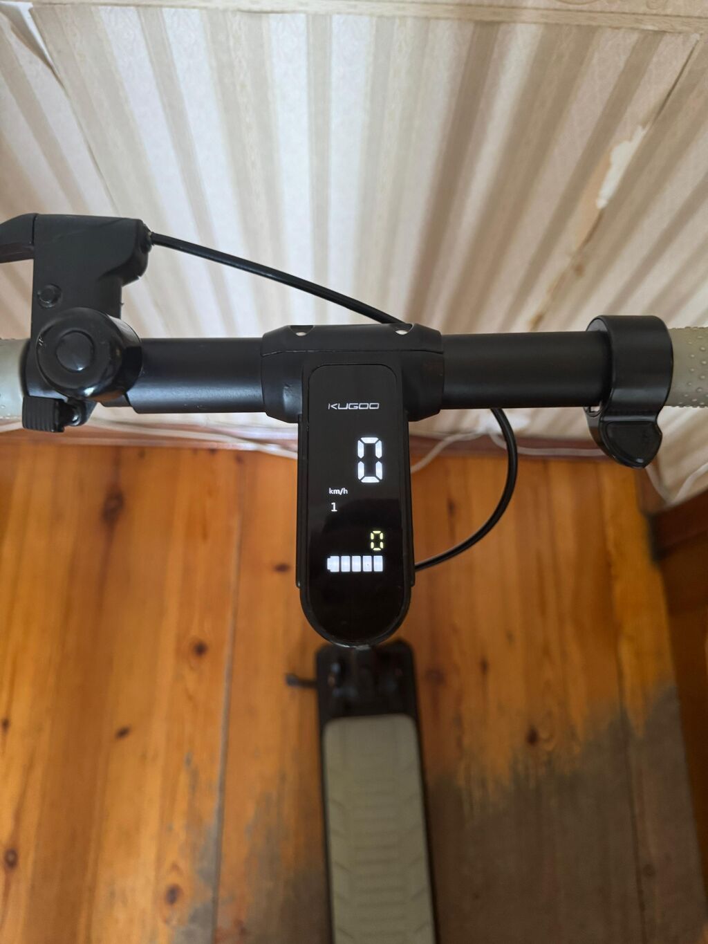 Kugoo M2 Pro (Satılır) Vəziyyəti: Əla işlək vəziyyətdədir. Bütün — İdman, hobi, istirahət, Bakı (3)