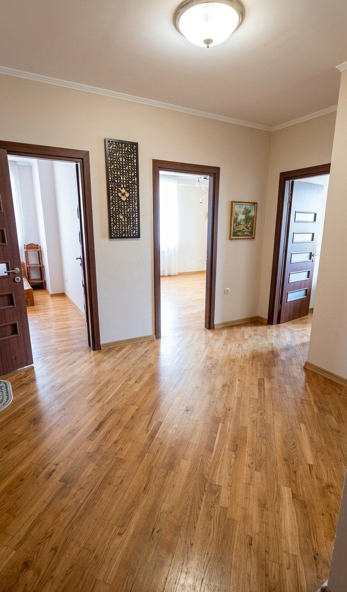 Satılır 2 otaqlı yeni tikili 92.5 m² — Mənzil, Bakı (8)