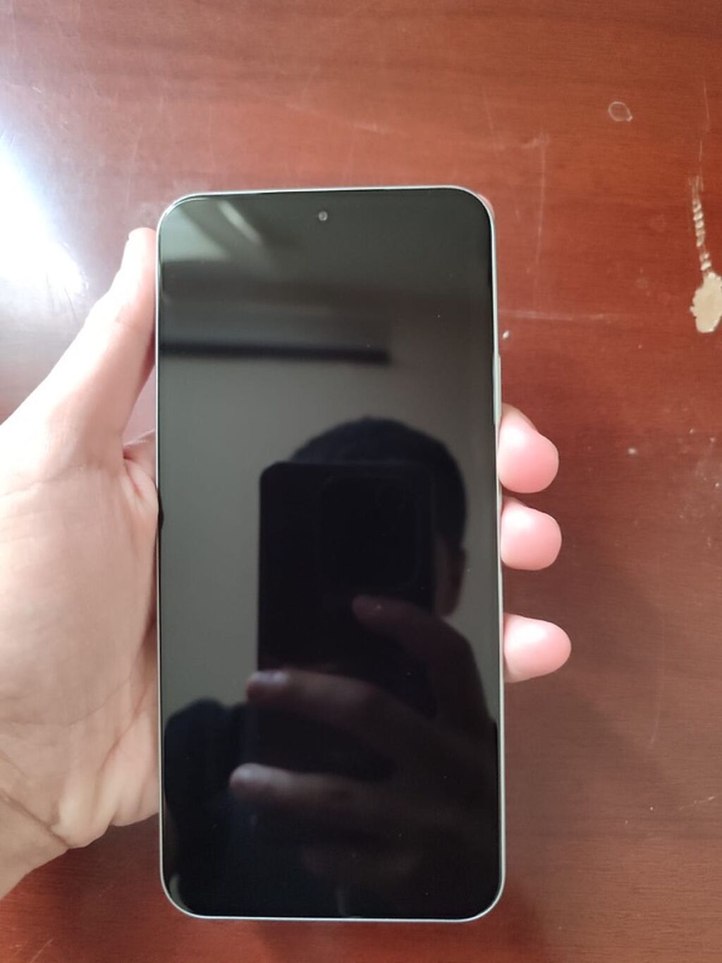 Honor X9d, 256 GB, rəng - Yaşıl, Sənədlərlə — Honor, Saatlı (2)