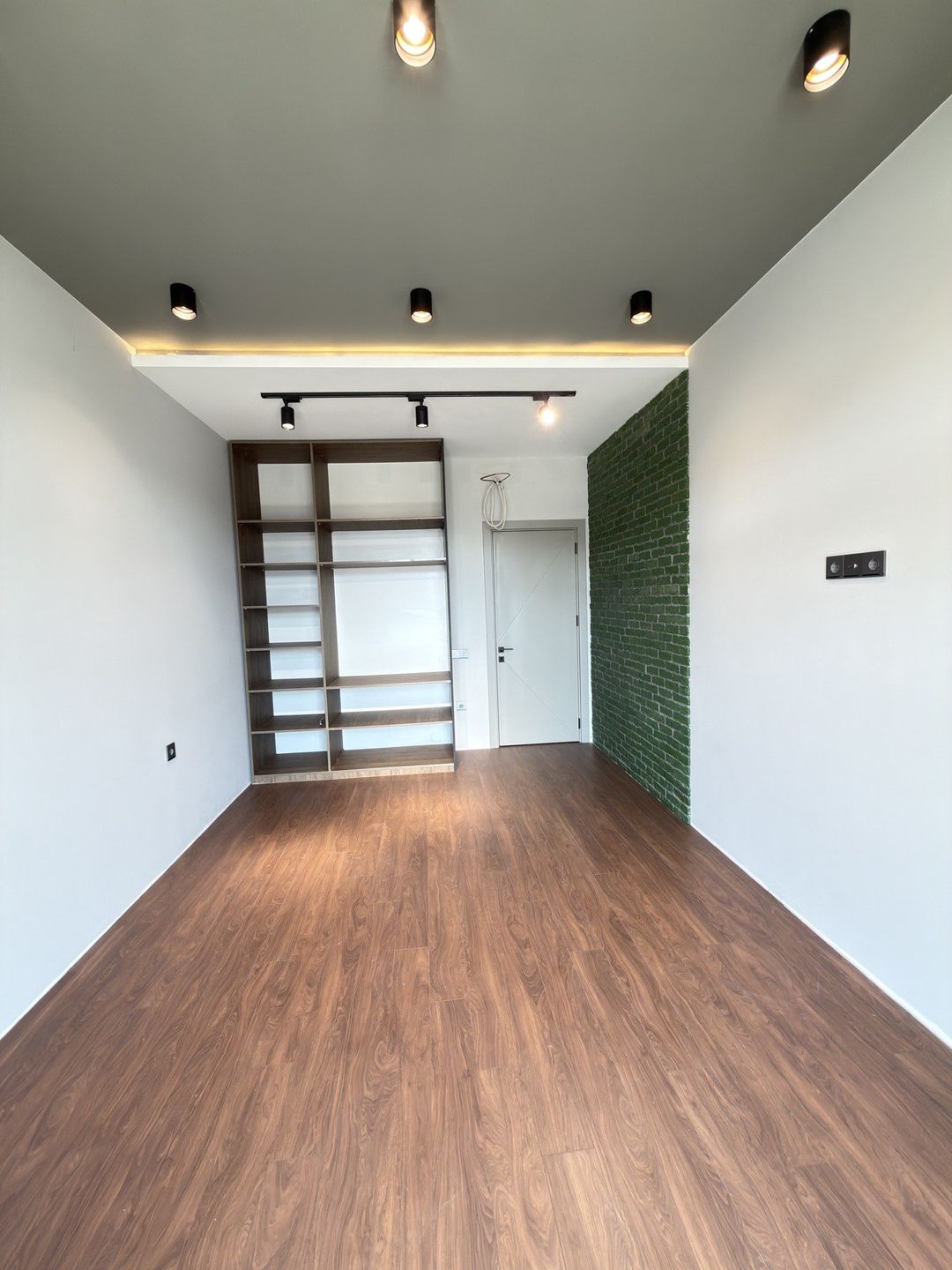 Satılır 3 otaqlı yeni tikili 144 m² — Mənzil, Bakı (8)