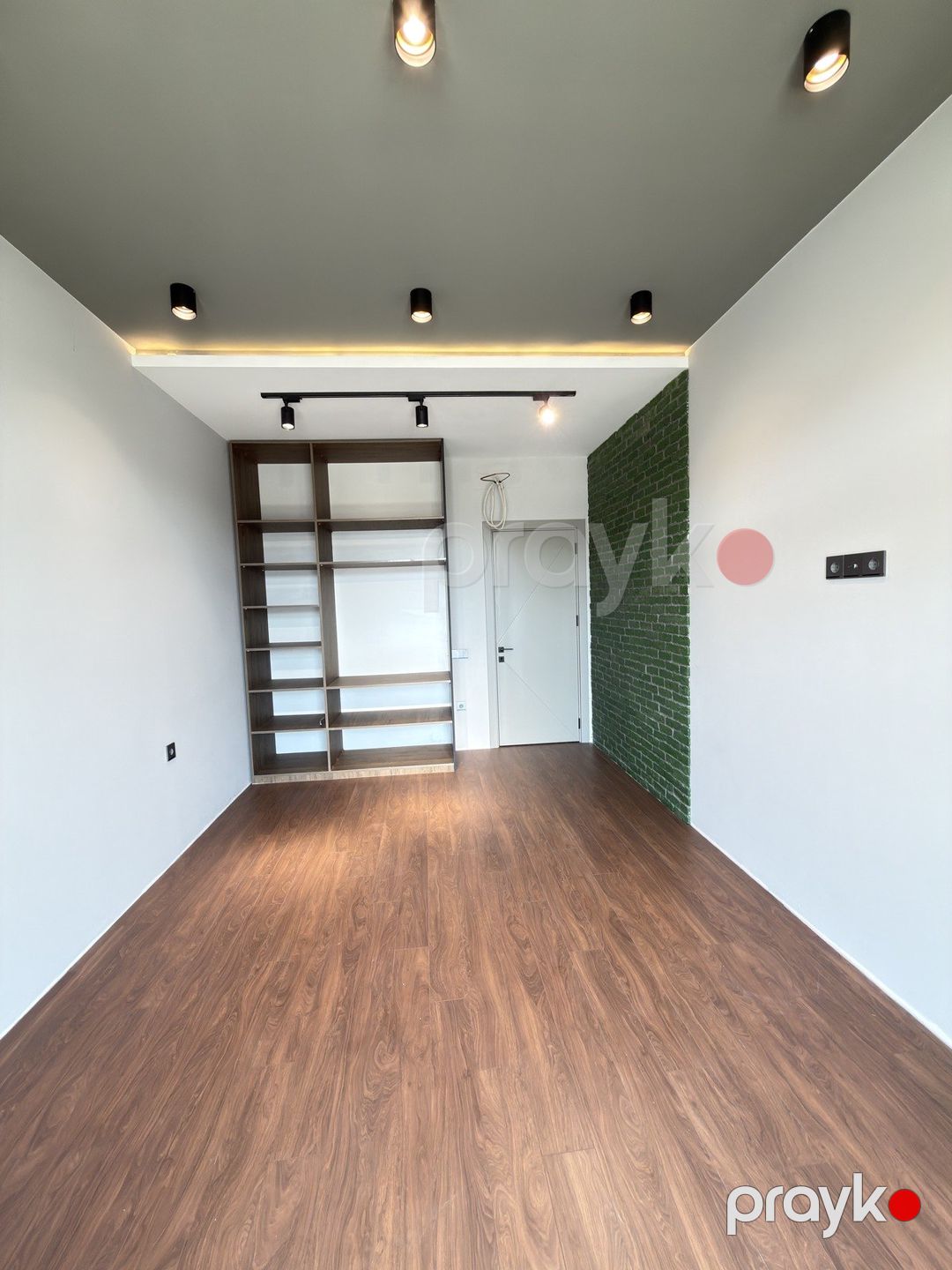 Satılır 3 otaqlı yeni tikili 144 m² — Mənzil, Bakı (8)