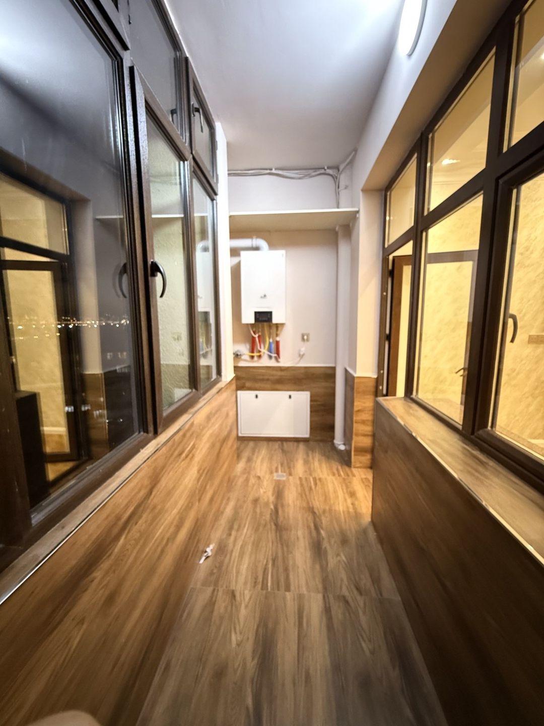 İcarəyə verilir 2 otaqlı yeni tikili 72 m² — Mənzil, Bakı (12)