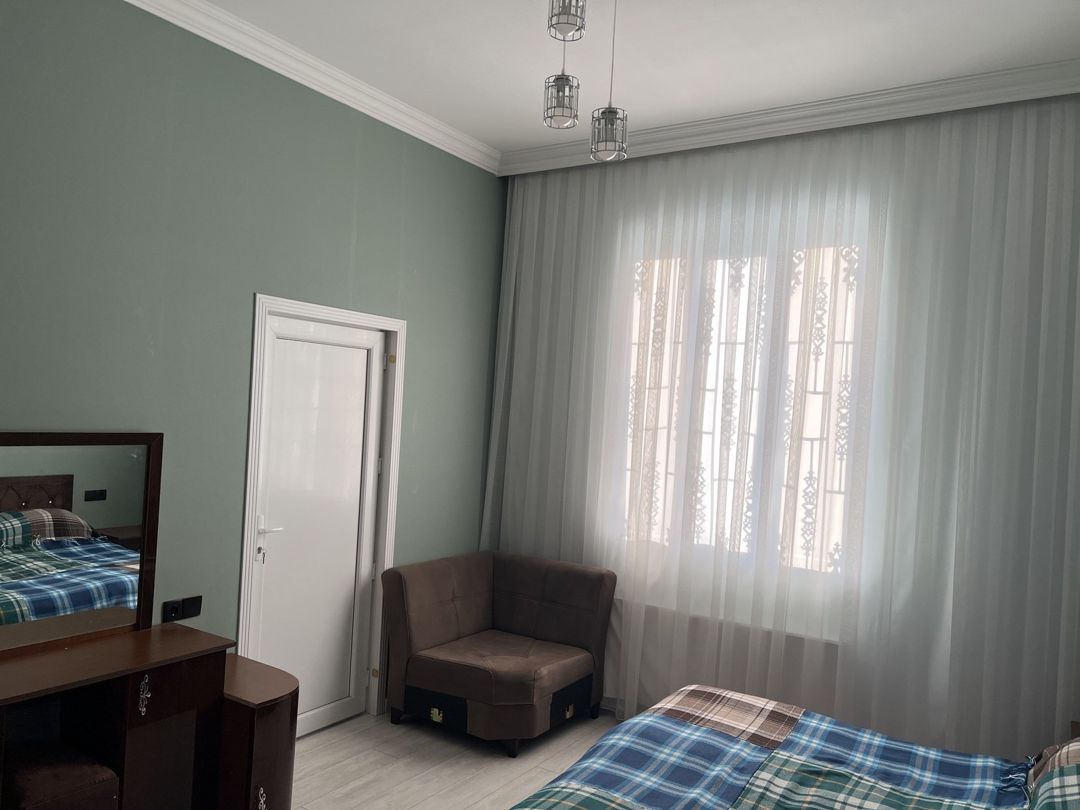 Satılır 8 otaqlı həyət evi/bağ evi 260 m² — Ev, villa, Gəncə (6)