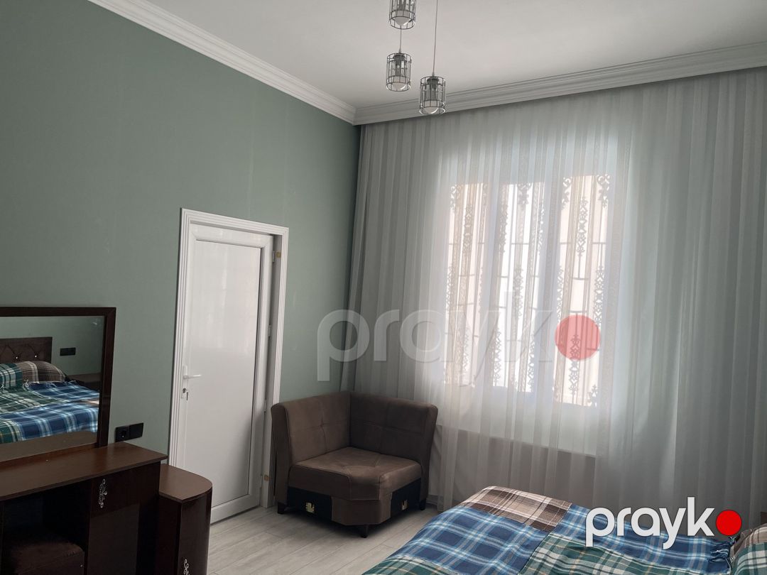 Satılır 8 otaqlı həyət evi/bağ evi 260 m² — Ev, villa, Gəncə (6)