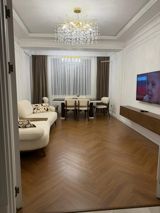 Satılır 3 otaqlı yeni tikili 118 m² — Elan sahibi