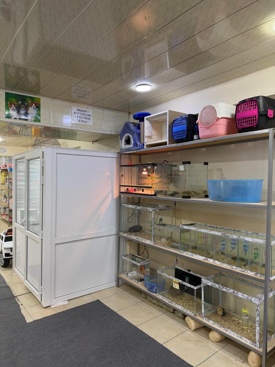 Satılır obyekt 140 m² — Əmlak, Bakı (2)