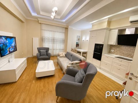 İcarəyə verilir 3 otaqlı yeni tikili 100 m²