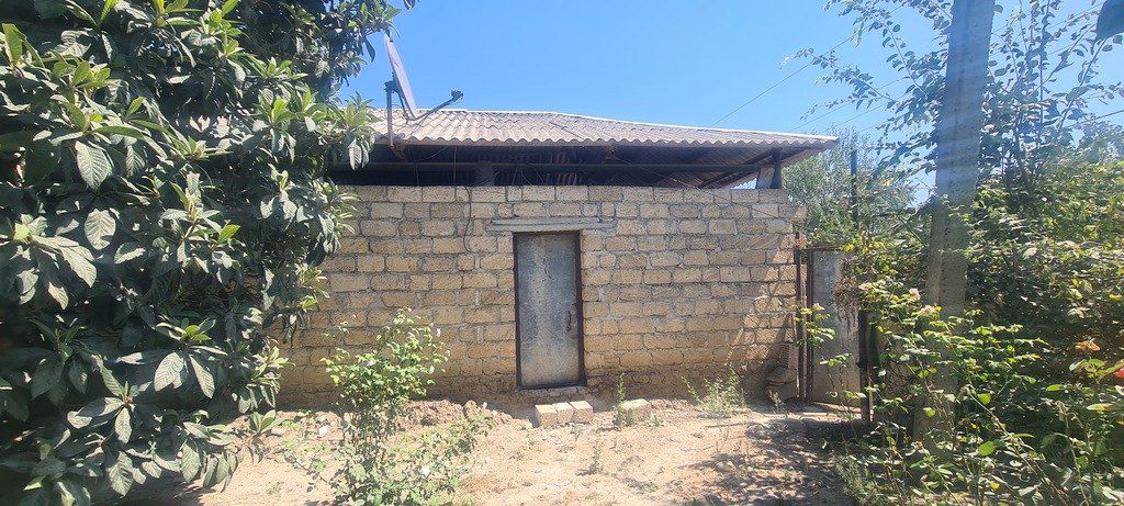 Satılır 6 otaqlı həyət evi/bağ evi 120 m² — Ev, villa, İsmayıllı (12)