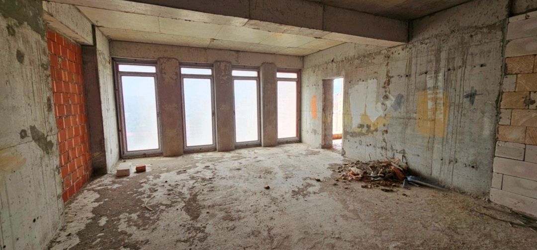 Satılır 4 otaqlı yeni tikili 202 m² — Mənzil, Bakı (4)