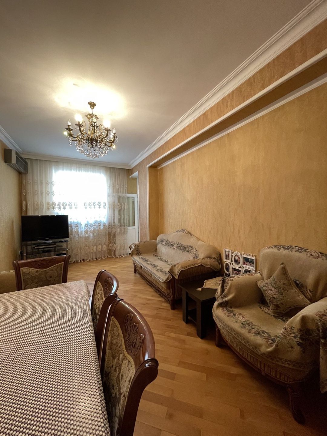 Satılır 1 otaqlı yeni tikili 55 m² — Mənzil, Bakı (6)