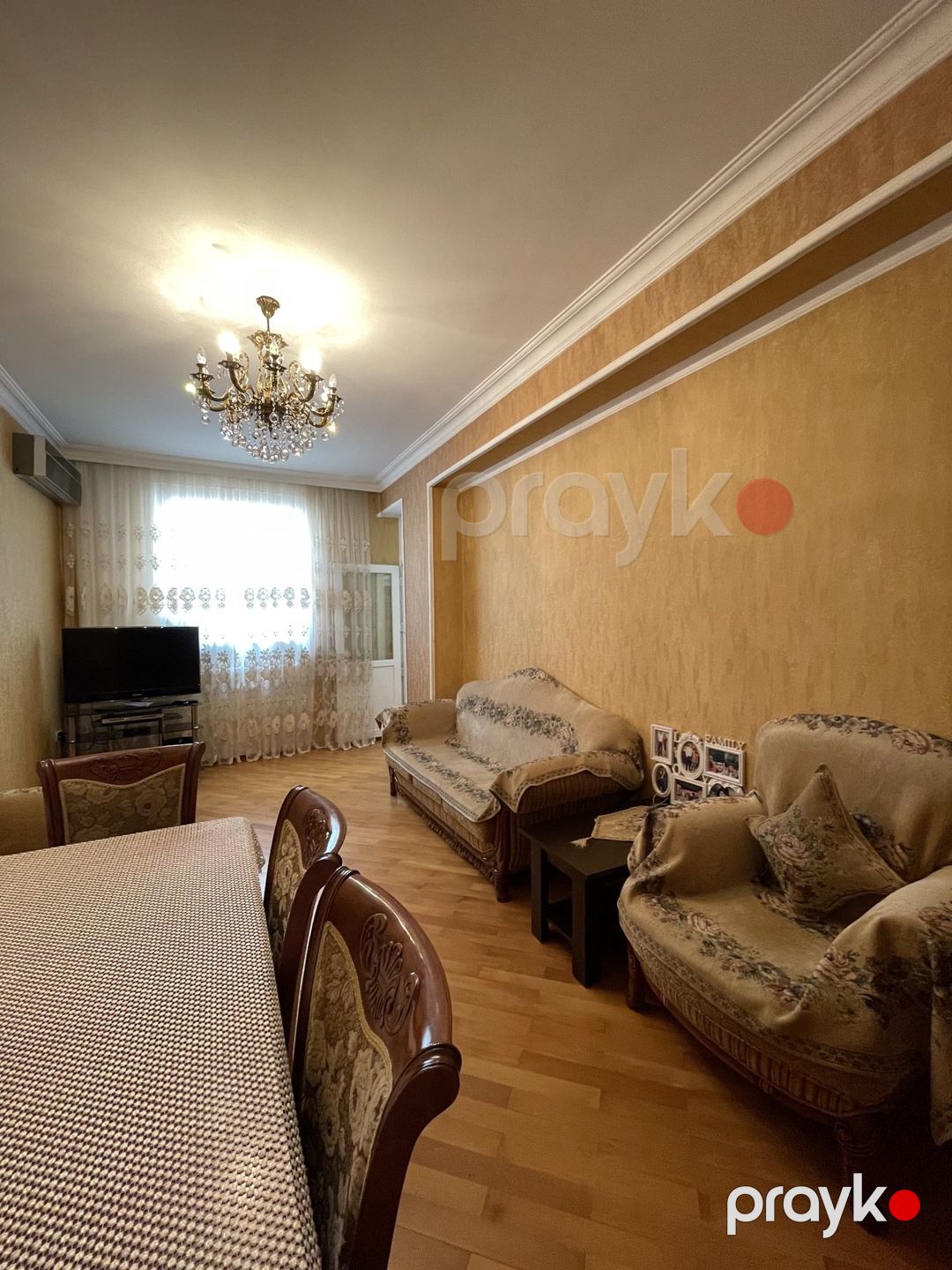 Satılır 1 otaqlı yeni tikili 55 m² — Mənzil, Bakı (6)