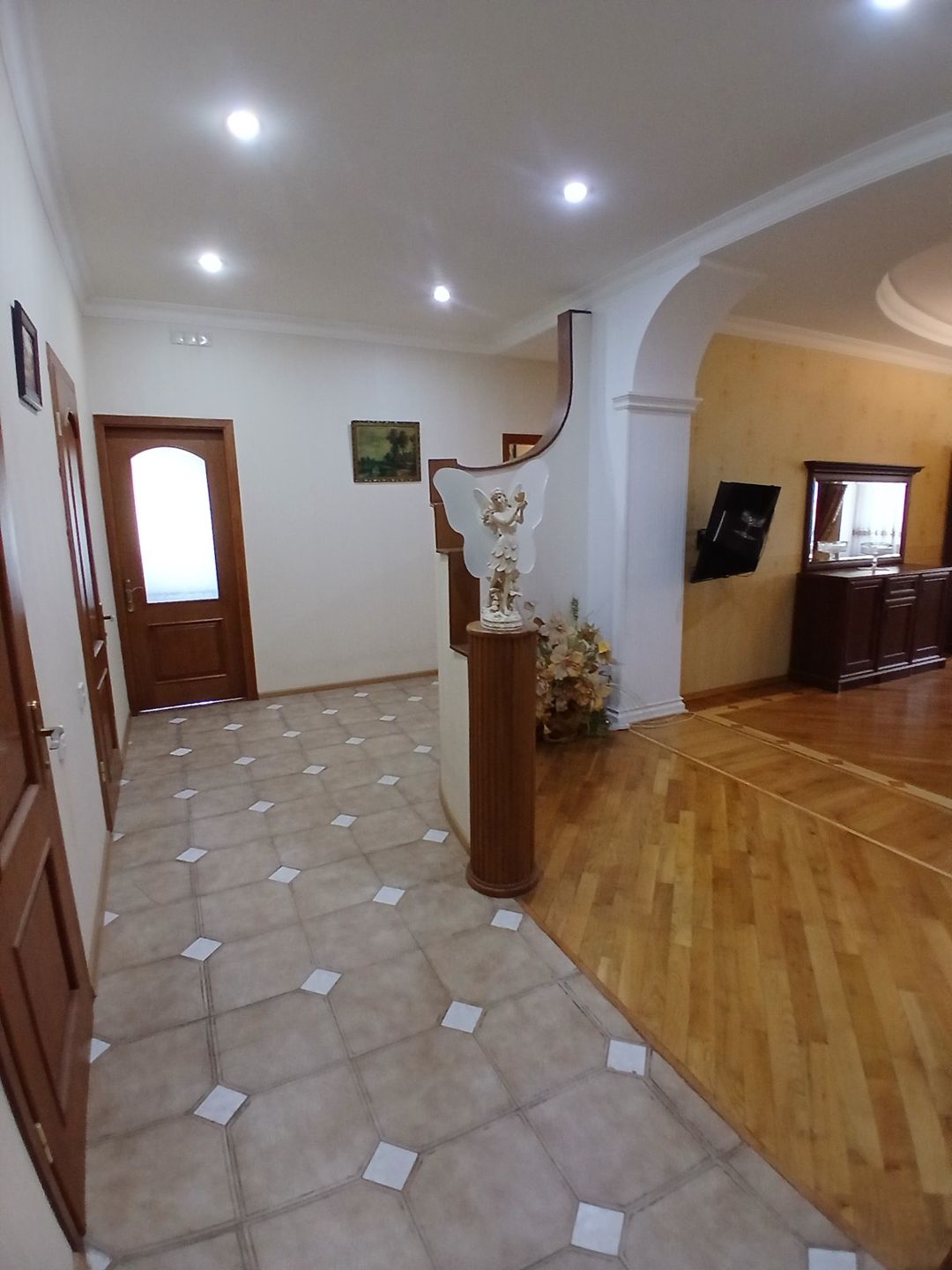 Satılır 3 otaqlı yeni tikili 140 m² — Mənzil, Bakı (5)