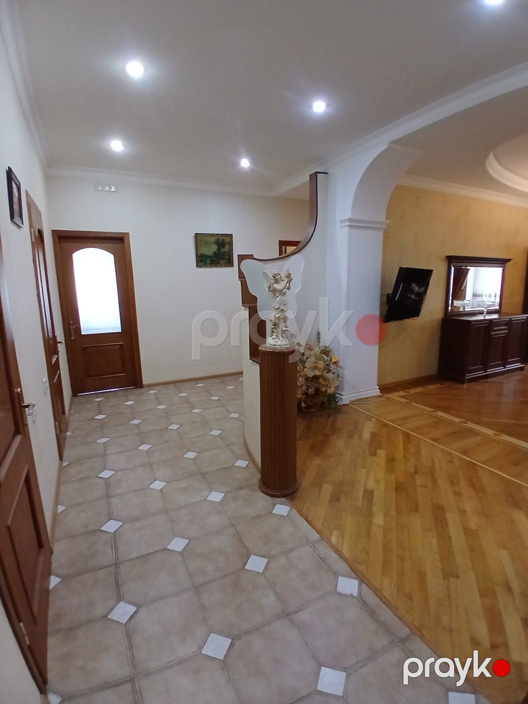 Satılır 3 otaqlı yeni tikili 140 m² — Mənzil, Bakı (5)