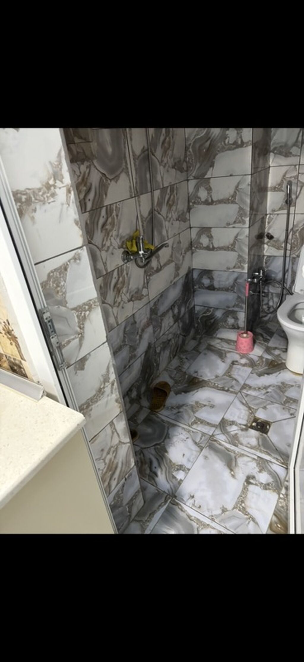 Şexsi ev əşyalı konbi vifi pulsuz uzun muddətə kirayə verilir evin — Daşınmaz əmlak, Bakı (4)
