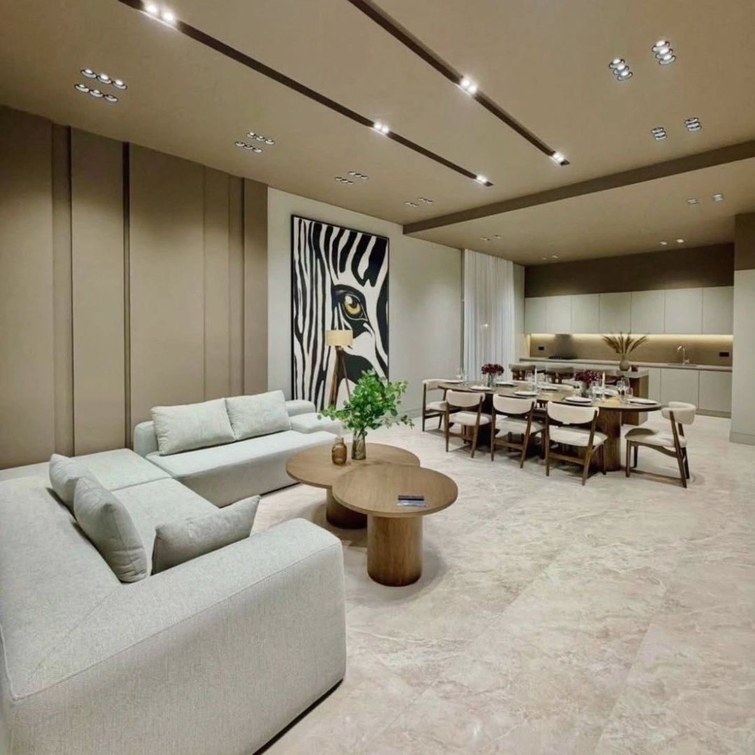 İcarəyə verilir 5 otaqlı həyət evi/bağ evi 400 m² — Ev, villa, Bakı (6)