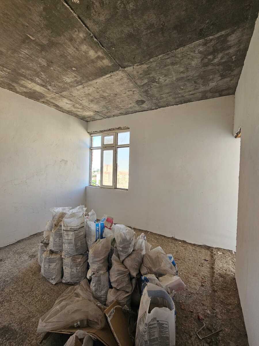 Satılır 4 otaqlı yeni tikili 150 m² — Mənzil, Bakı (5)
