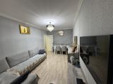 Satılır 3 otaqlı köhnə tikili 54 m² — Elsad — Mənzil