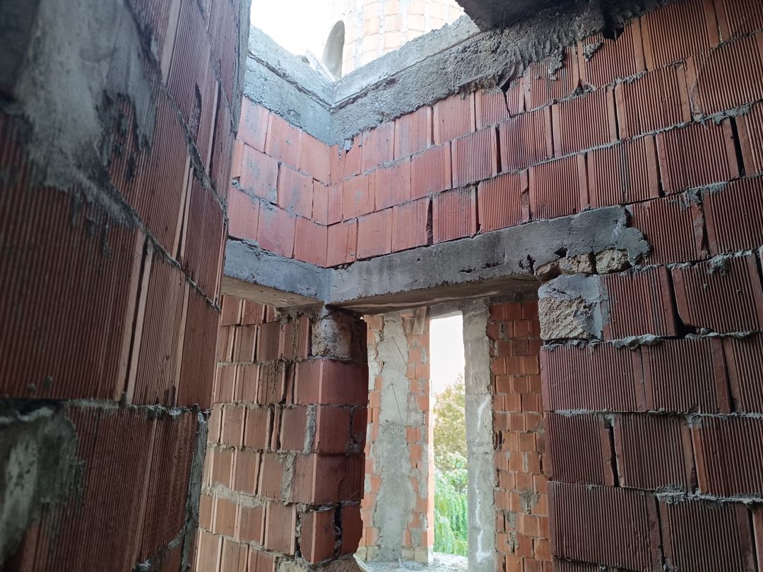 Satılır obyekt 1200 m² — Əmlak, Xaçmaz (10)