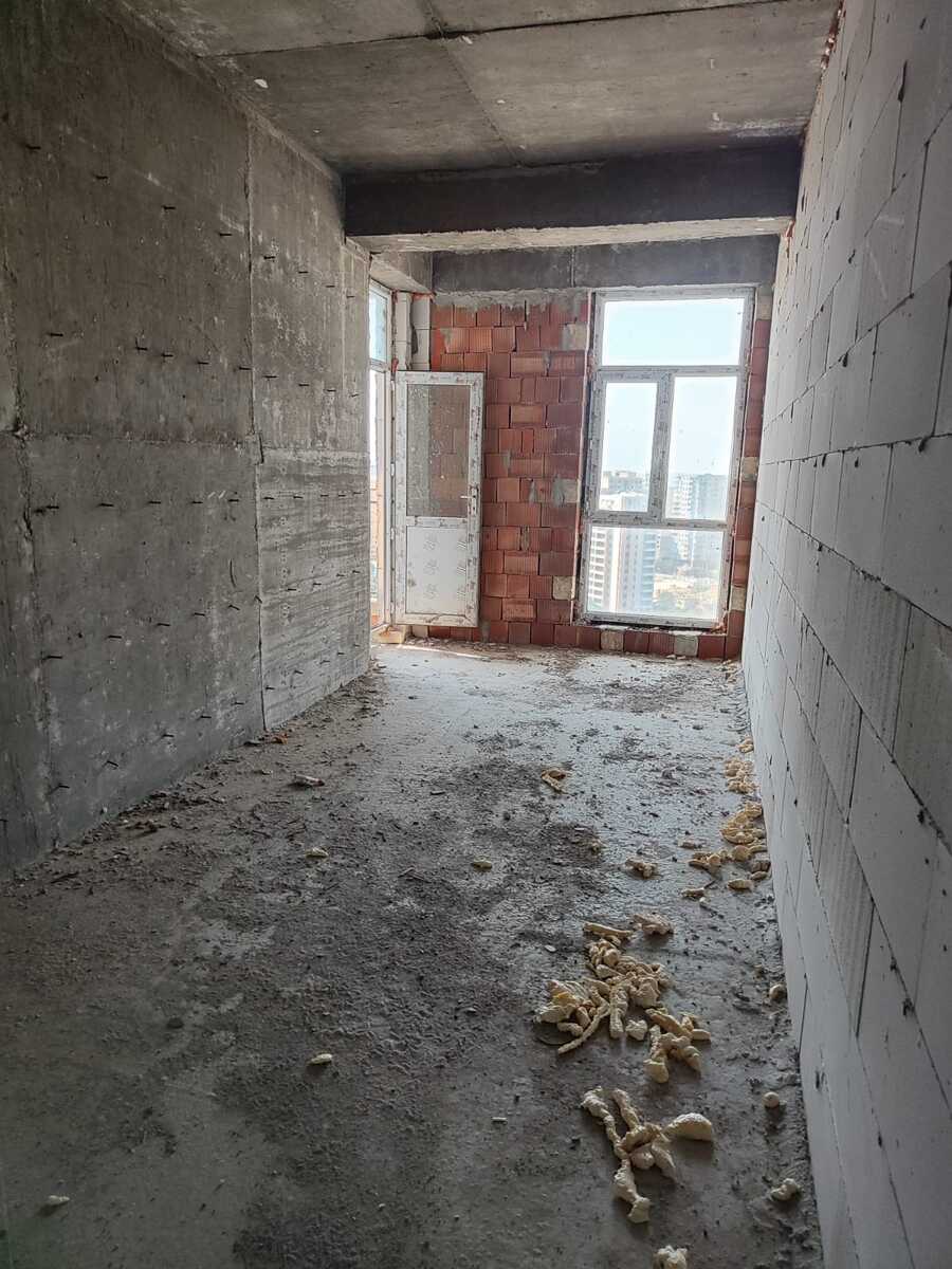 Satılır 2 otaqlı yeni tikili 95 m² — Mənzil, Bakı (7)