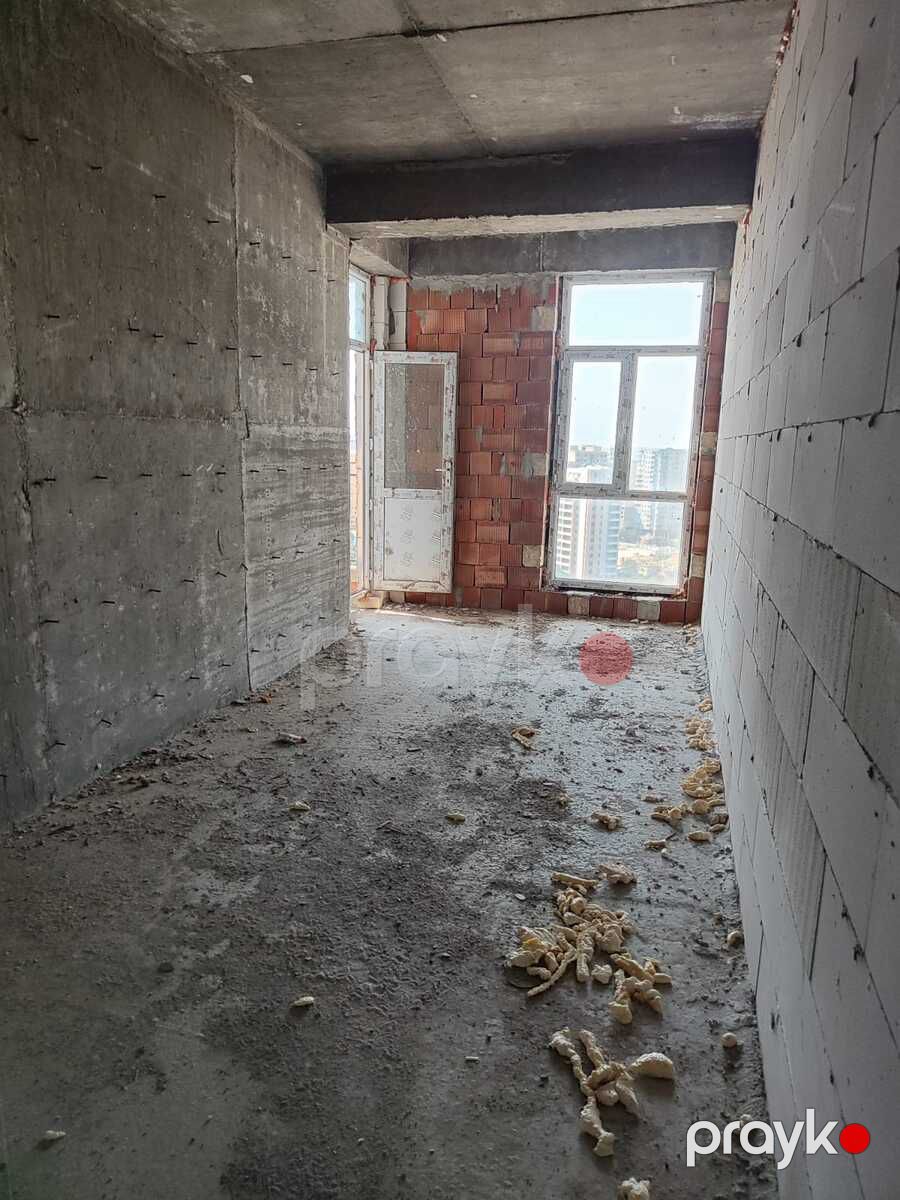Satılır 2 otaqlı yeni tikili 95 m² — Mənzil, Bakı (7)