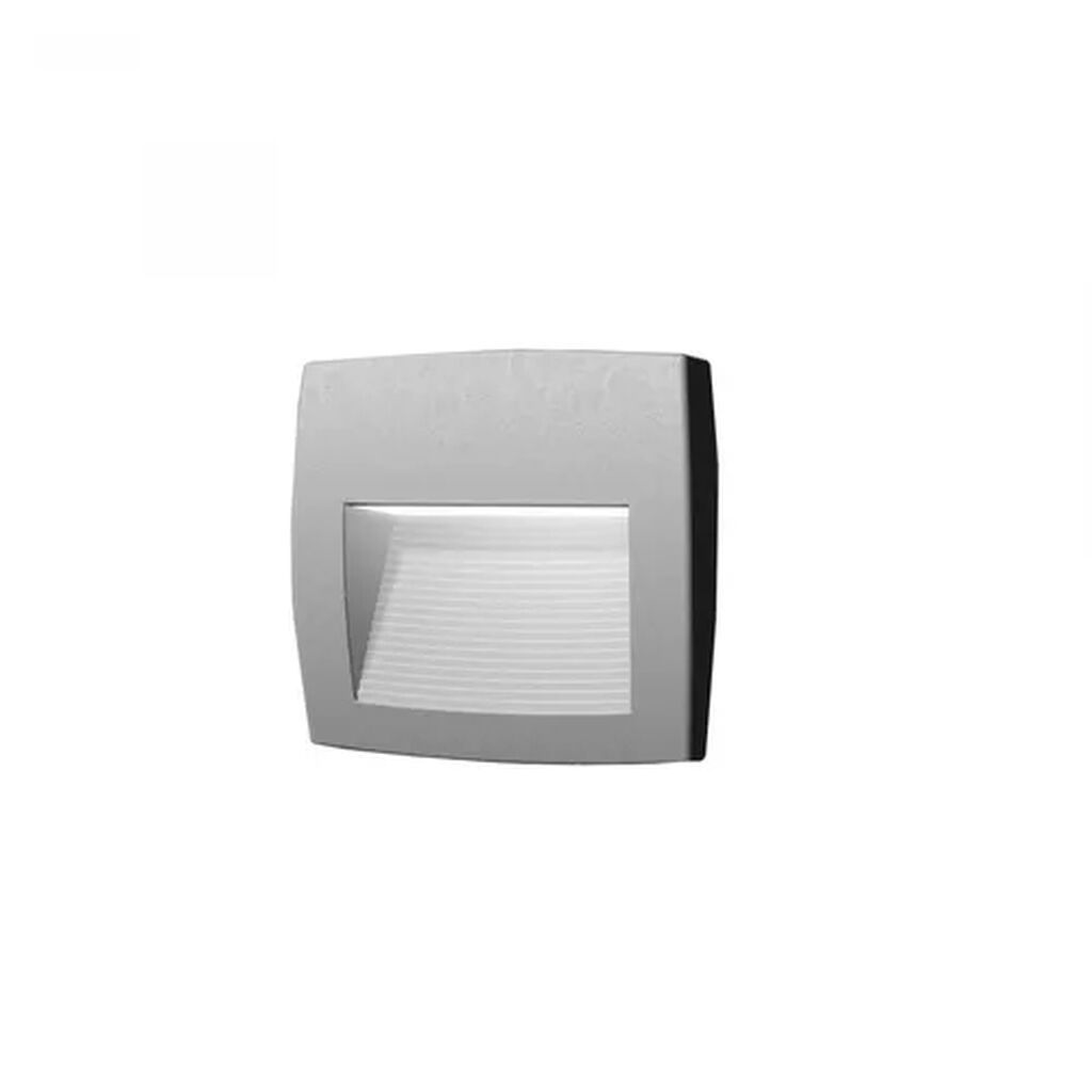Fumagalli Lorenza 150 LED divar işığı Lorenza Grey Clear divar işığı — İşıqlandırma, Bakı (2)