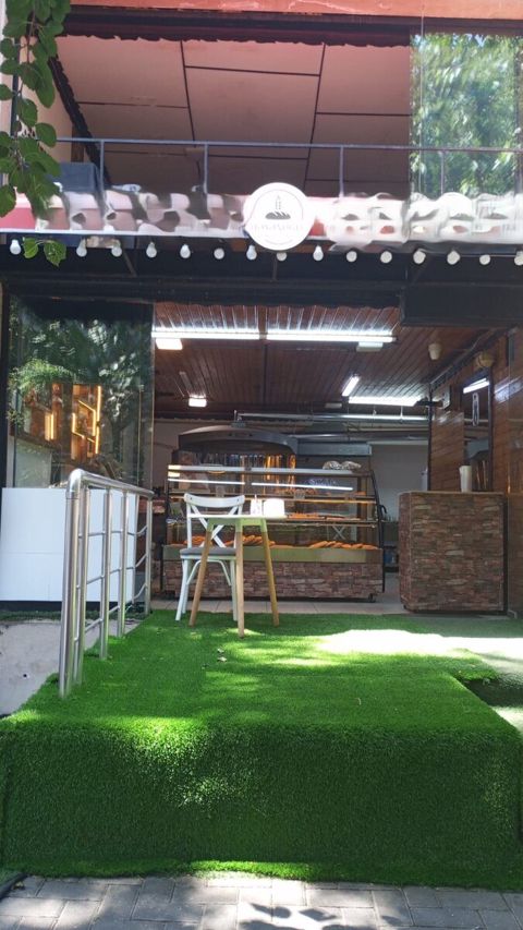 İcarəyə verilir obyekt 60 m² — Bakı
