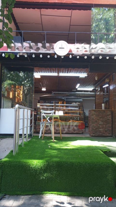 İcarəyə verilir obyekt 60 m²