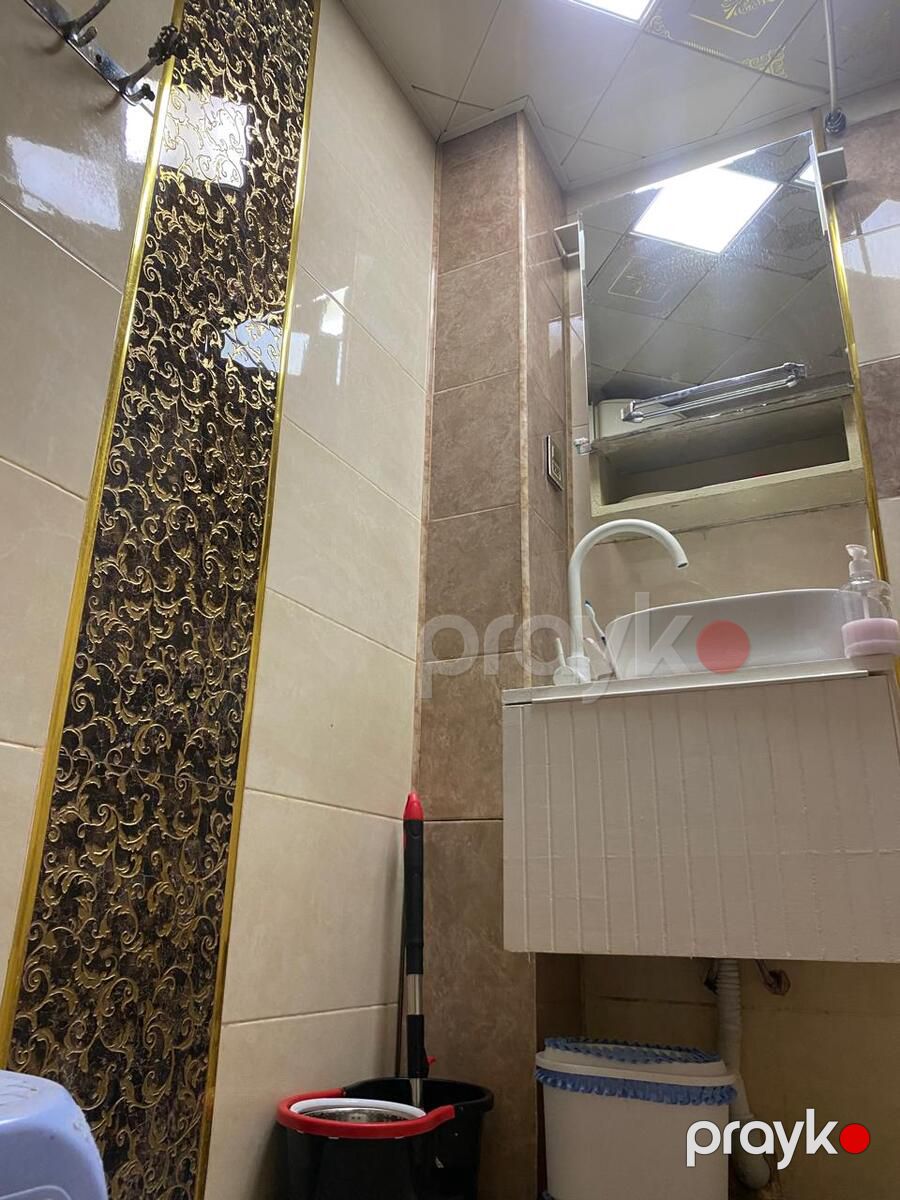İcarəyə verilir 2 otaqlı köhnə tikili 70 m² — Mənzil, Bakı (9)