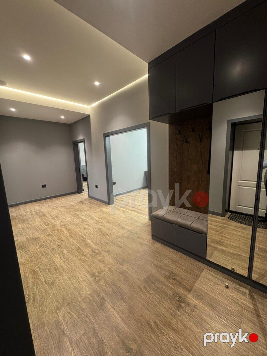 İcarəyə verilir 3 otaqlı yeni tikili 140 m² — Mənzil, Bakı (3)