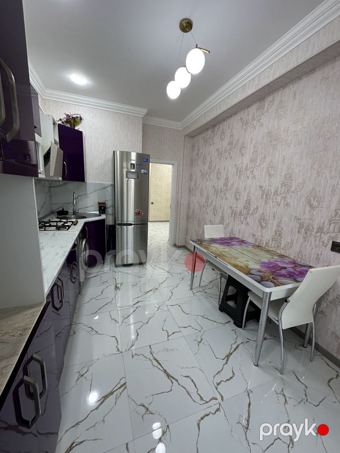 Satılır 2 otaqlı yeni tikili 100 m² — Mənzil, Sumqayıt (6)