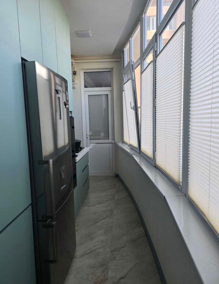 Satılır 3 otaqlı yeni tikili 102 m² — Mənzil, Bakı (6)