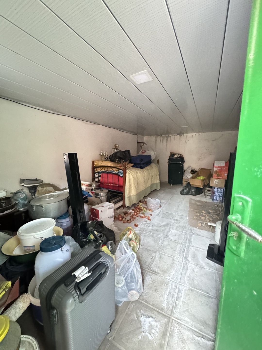 Satılır 4 otaqlı həyət evi/bağ evi 100 m² — Ev, villa, Bakı (7)