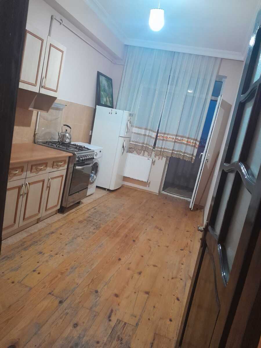 Satılır 1 otaqlı yeni tikili 47 m² — Mənzil, Bakı (4)