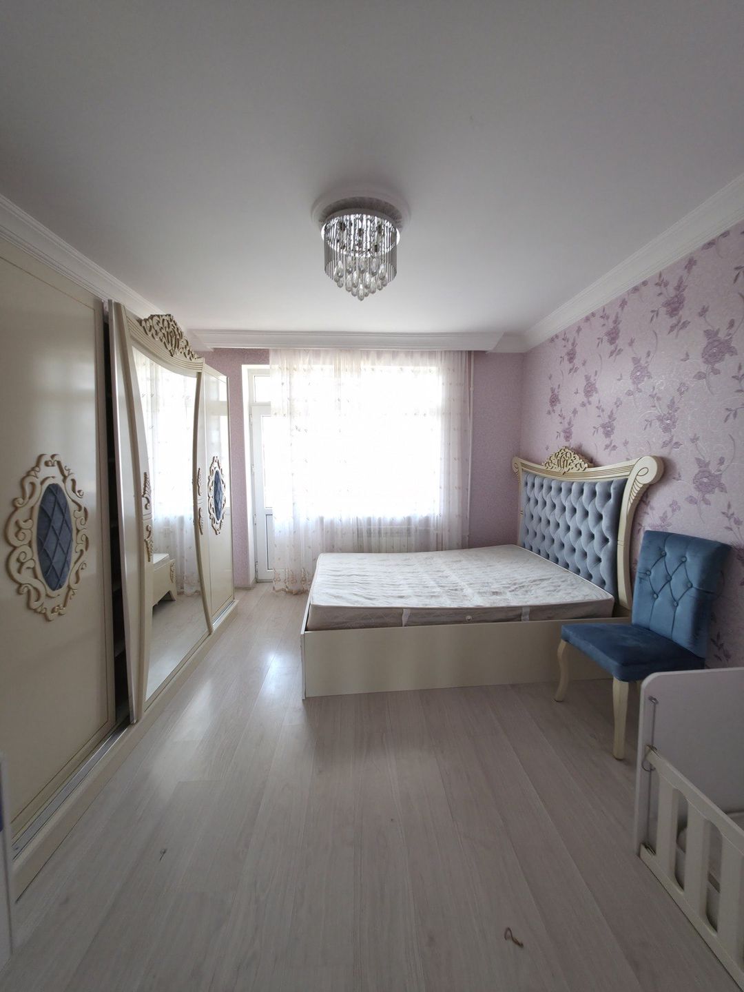Satılır 3 otaqlı köhnə tikili 90 m² — Mənzil, Bakı (6)