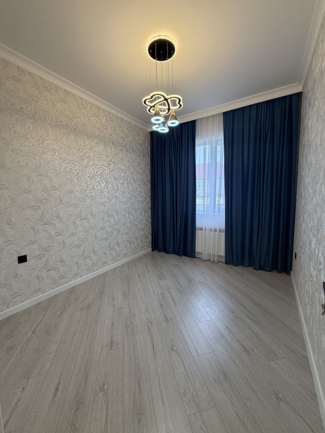 Satılır 4 otaqlı həyət evi/bağ evi 85 m² — Ev, villa, Bakı (10)