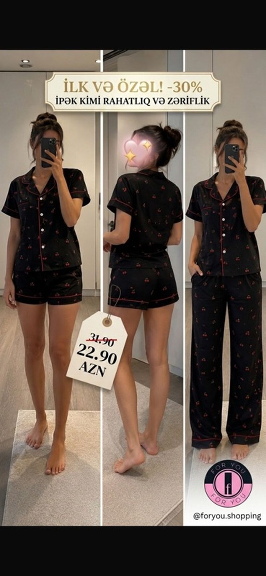 Çiyin çantası, Yeni — Çantalar, Bakı (8)