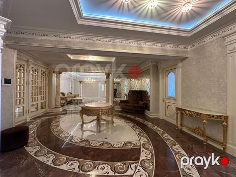Satılır 6 otaqlı yeni tikili 420 m²
