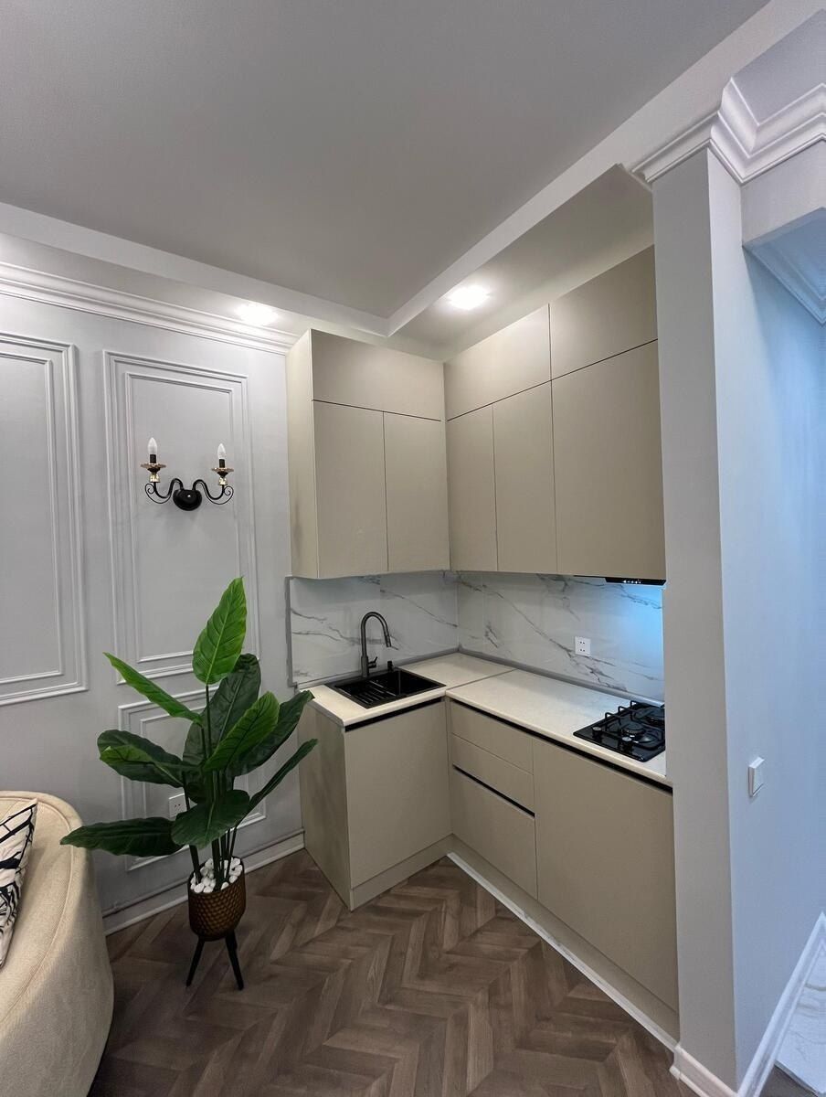 Satılır 2 otaqlı yeni tikili 55 m² — Mənzil, Bakı (11)