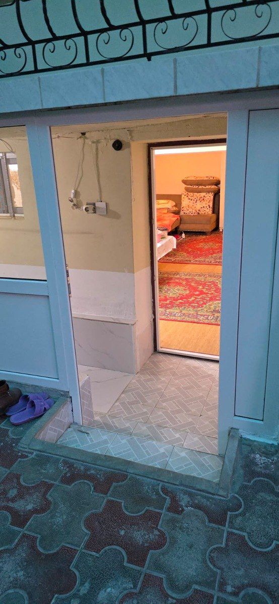 İcarəyə verilir 2 otaqlı həyət evi/bağ evi 30 m² — Ev, villa, Bakı (7)
