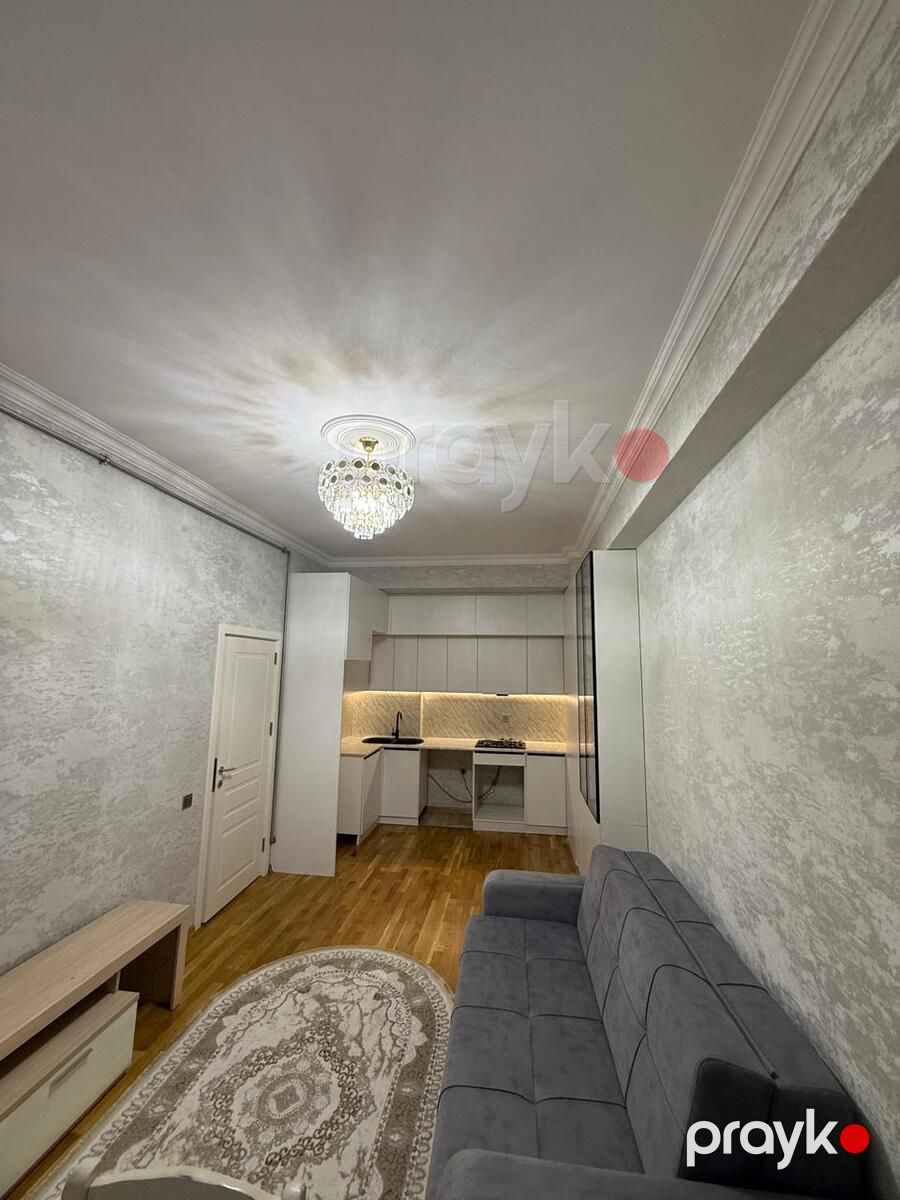 Satılır 2 otaqlı yeni tikili 47 m² — Mənzil, Xırdalan (12)