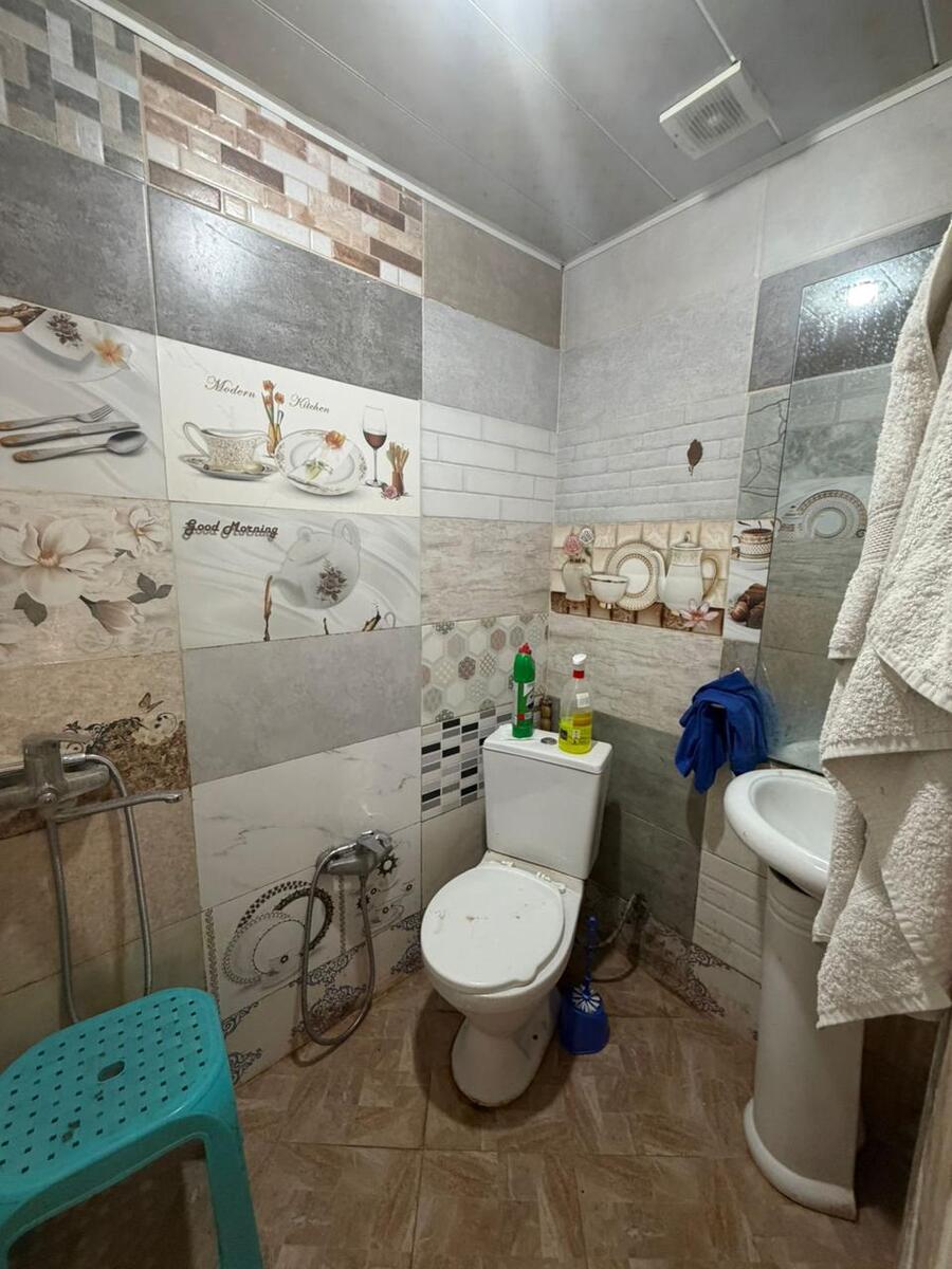 İcarəyə verilir 1 otaqlı köhnə tikili 50 m² — Mənzil, Bakı (5)