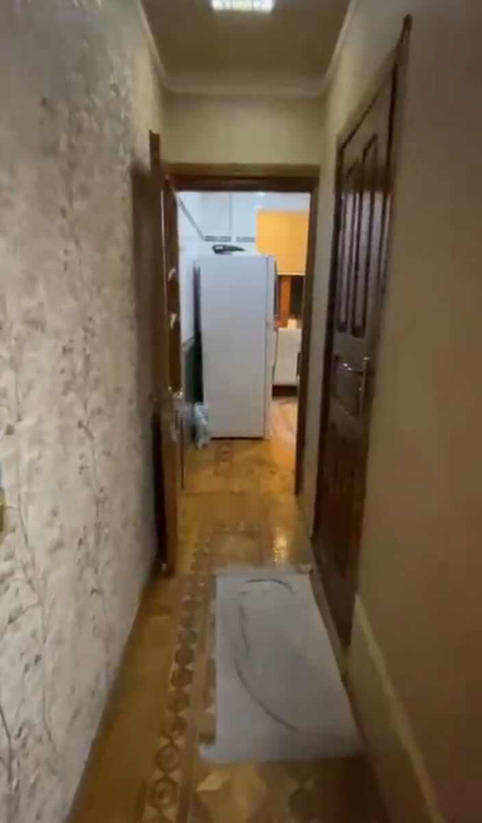 Satılır 5 otaqlı köhnə tikili 115 m² — Mənzil, Bakı (9)