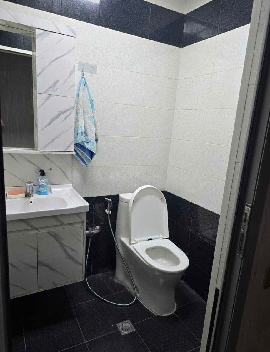 Satılır 3 otaqlı yeni tikili 102 m² — Mənzil, Bakı (12)