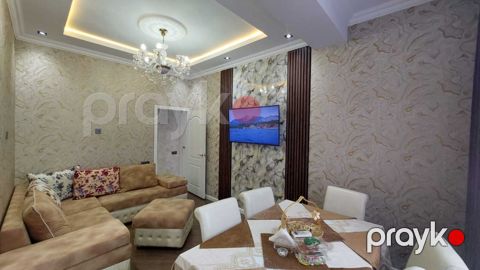 Satılır 3 otaqlı yeni tikili 64 m²