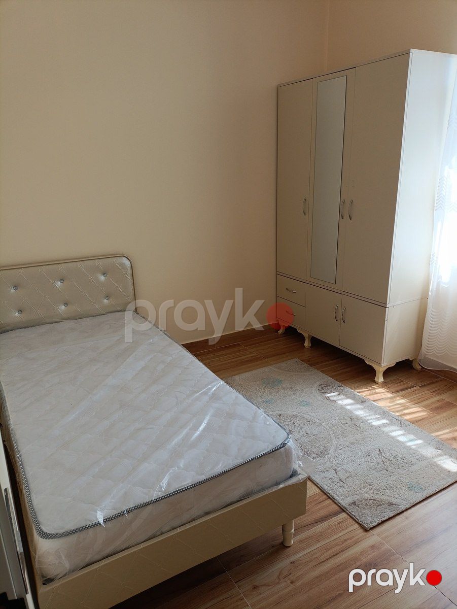 İcarəyə verilir 3 otaqlı həyət evi/bağ evi 70 m² — Ev, villa, Bakı (3)