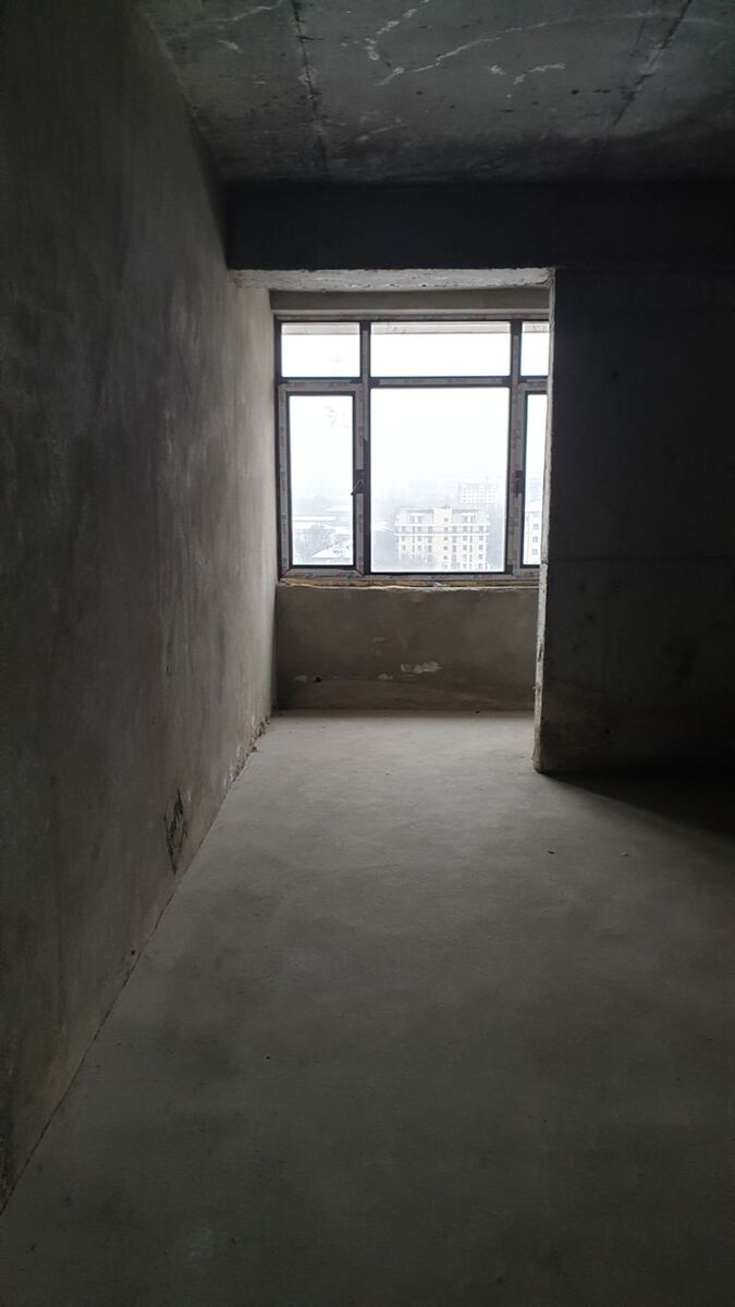 Satılır 1 otaqlı yeni tikili 36 m² — Mənzil, Xırdalan (2)