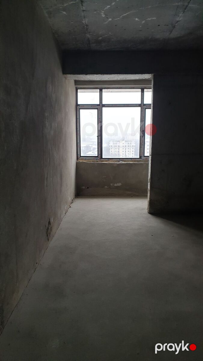 Satılır 1 otaqlı yeni tikili 36 m² — Mənzil, Xırdalan (2)