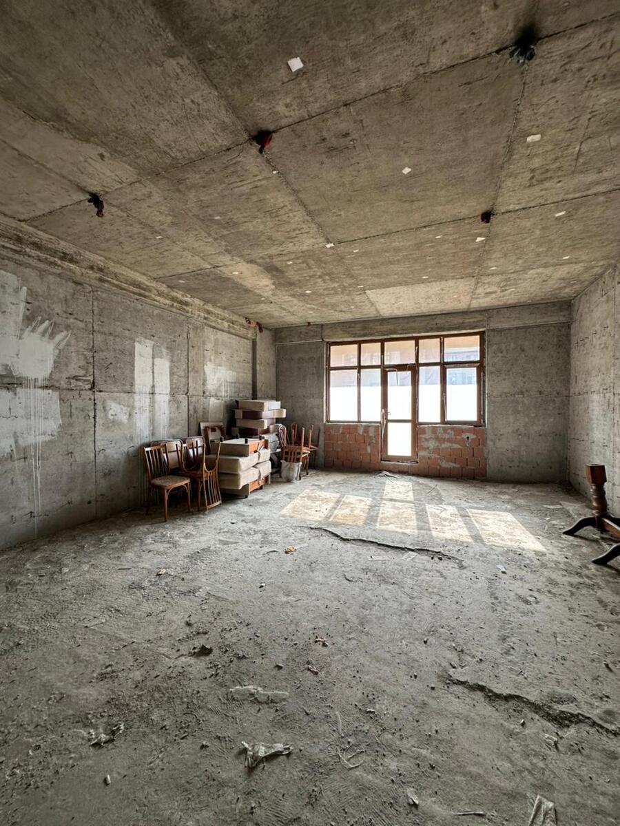 Satılır 3 otaqlı yeni tikili 143 m² — Mənzil, Bakı (3)