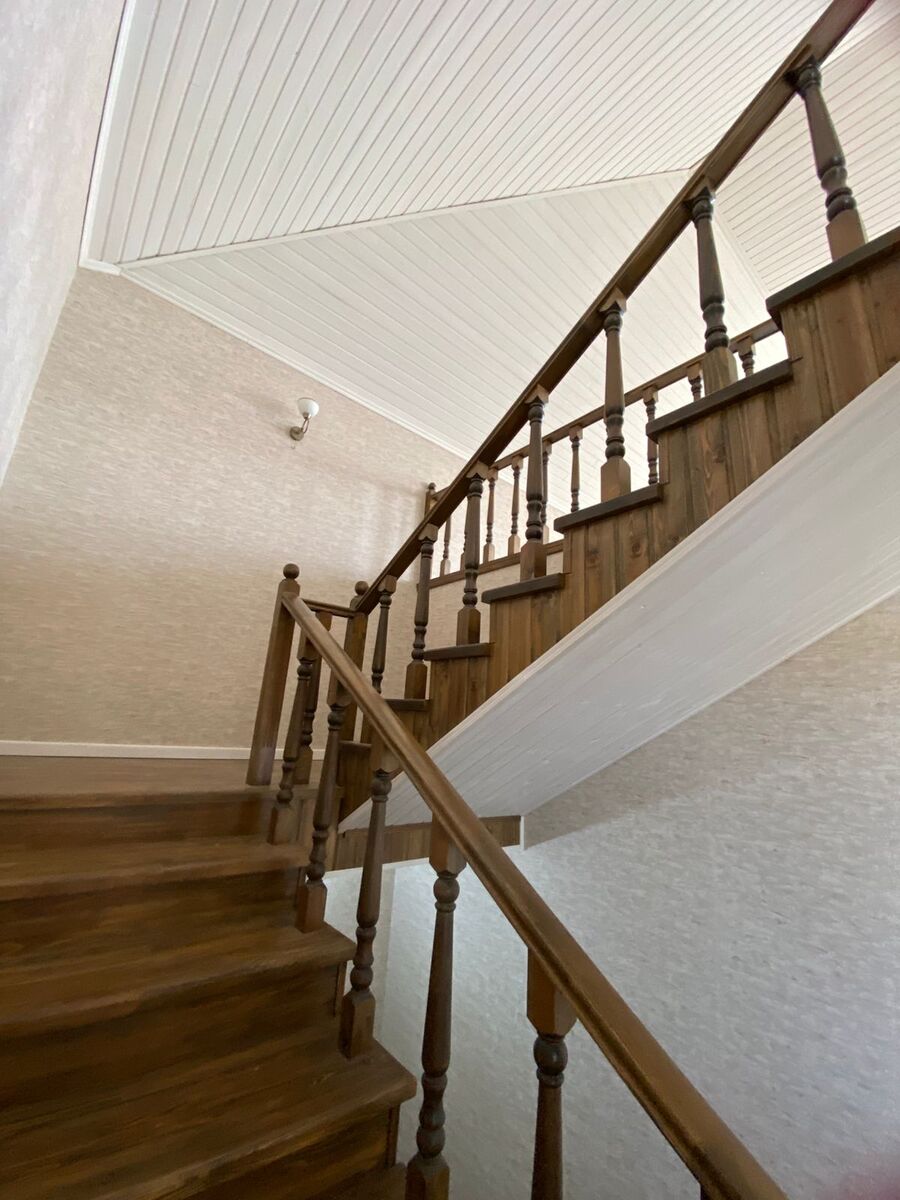 Satılır 5 otaqlı həyət evi/bağ evi 277.3 m² — Ev, villa, Bakı (8)